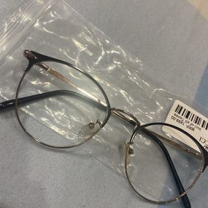 Eye Glasses Without Lens