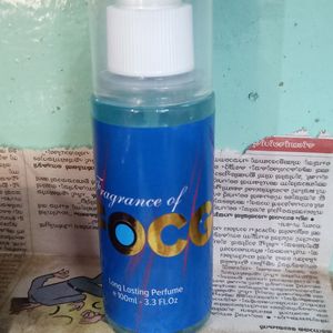 Fogg Perfume