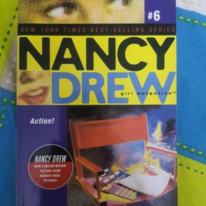 Nancy Drew 6