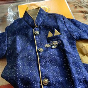 Ethnic Wear For Boy Baby