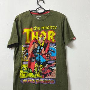 Original Marvel Thor Tshirt