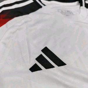 GERMANY EURO 2024 HOME KIT SIZE S