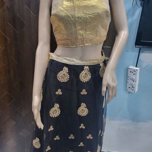 Lehenga Choli Set