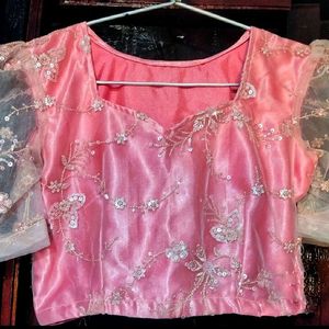 Stylish Pretty Beautiful Blouses