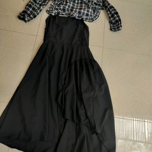 Western Dress