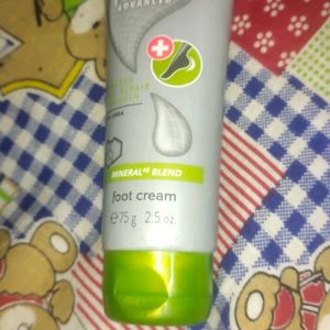 Crack Heel Repair Foot Cream