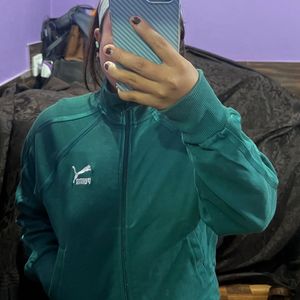 Puma Track Jacket Women