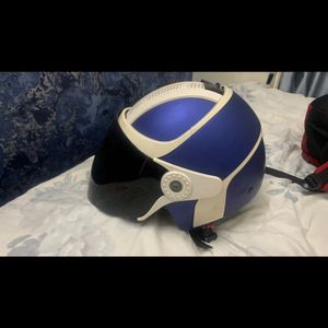 Steelbird Sports Helmet