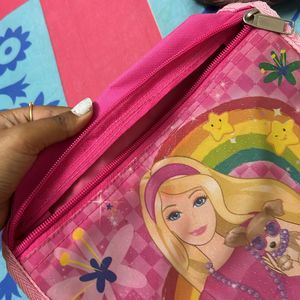 Barbie Bag For Girls