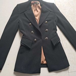 Black Coat