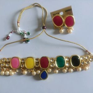 Jewellery Set