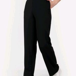 Broadstar Straight Leg Formal Trouser