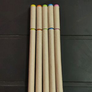 Eco Friendly Pens...40 Pcs