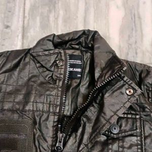 Boys Jacket