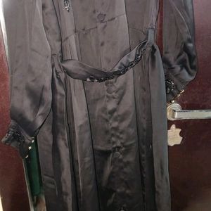 New Nakab Abaya