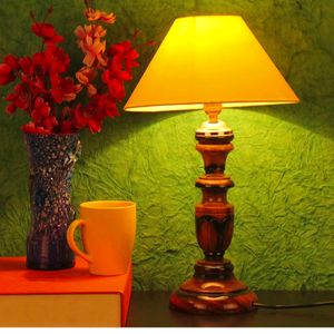 Tha Ayera Handicrafts Table Lamp Shades