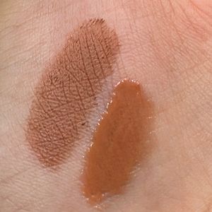 Ctzn Cosmetics Lip Duo Shade- Koh Samui