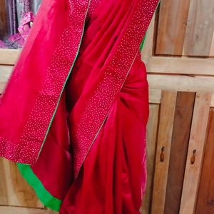 Beautiful Saree