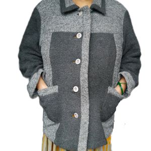 Woolen Coat