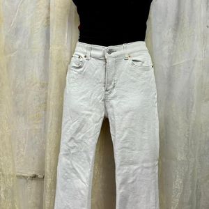 Jeans And Trousers