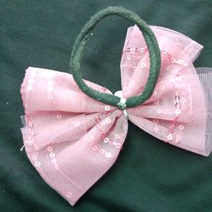 Hair Bows Band ..