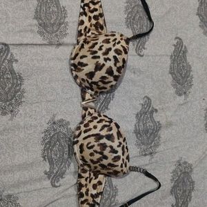 Stylish Full Coverage Padded Bra