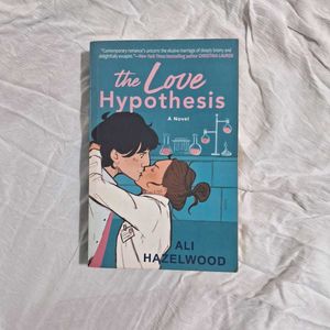 The love Hypothesis