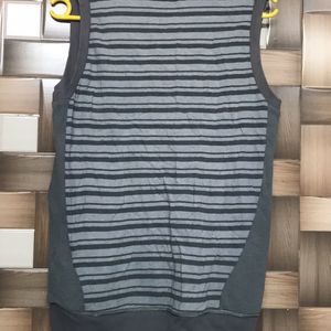 Tank tunic Top