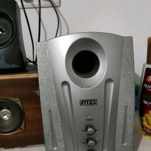 Intex Sub Woofer