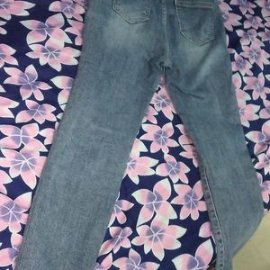 Denim Jean For Women