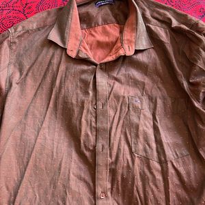 Men’s Full Sleeves  shirt