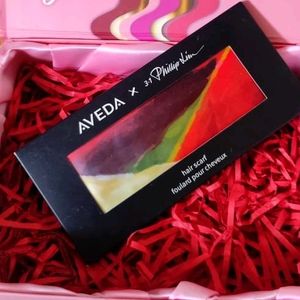 Aveda Hair Scarf