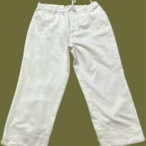 3/4th Pant On Sale For Girls/Women