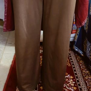 Trousers/Palazzo