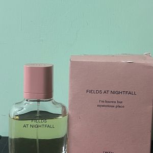 ZARA FIELDS AT NIGHTFALL 30 ML Perfume