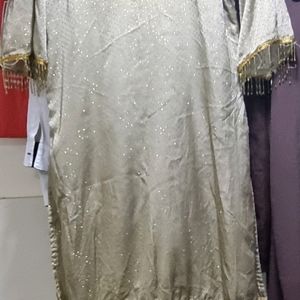 Kurti Set