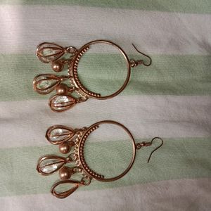 Combo Set Of Ring & Earing