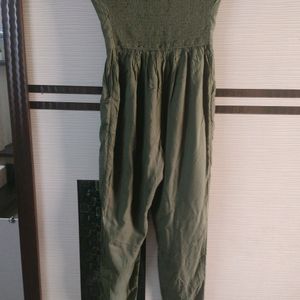 Jumpsuit