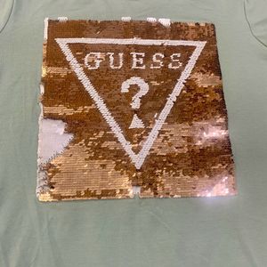 GUESS IMPORTED (USA) T SHIRT+1 Free