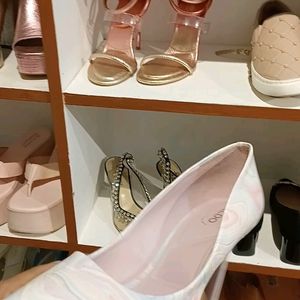 ALDO Heels