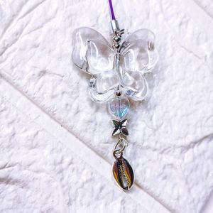 Phone Charm Set Of Four