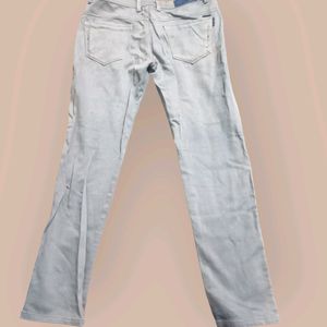 Grey Pant 34 Waist