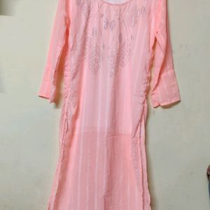 New Kurti