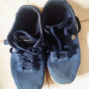 Airwalk Mesh Shoes Can Fit Upto Uk 8.5