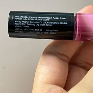 Lipgloss By Plum