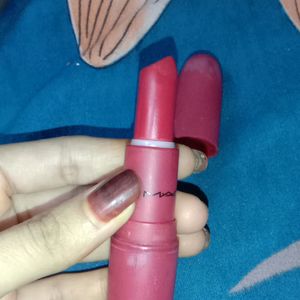 Red Colour Mac Lipstick