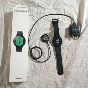 Original Samsung Galaxy 4 Watch Bluetooth