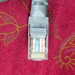 Lan Cable 1m