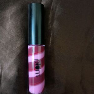 Plum Lip Gloss, Nivea Rollon,Hair Oil