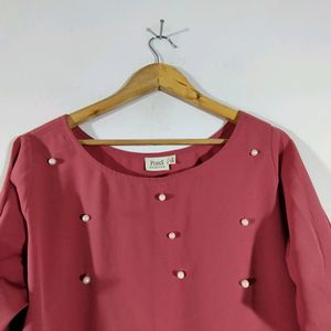 Peach Top (Women's)